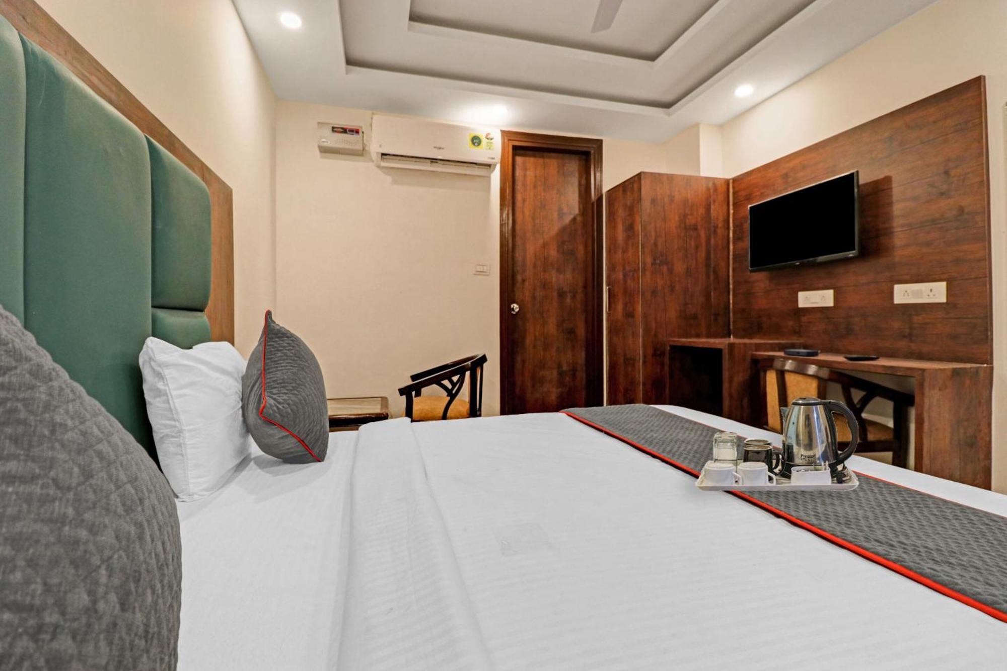 Hotel Townhouse Tark