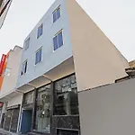 Townhouse Tark Inn