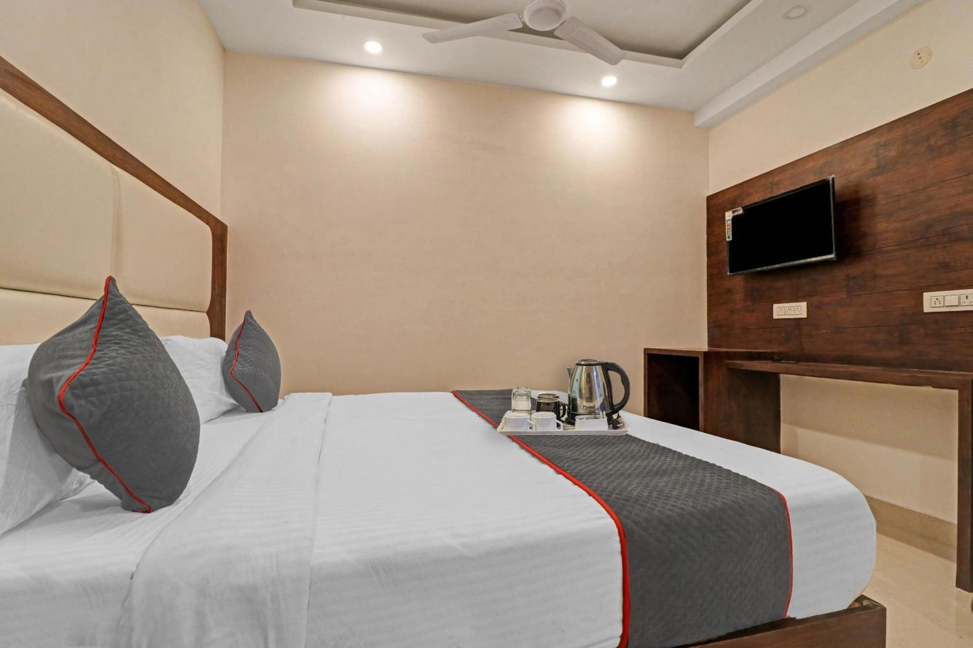 Hotel Townhouse Tark New Delhi